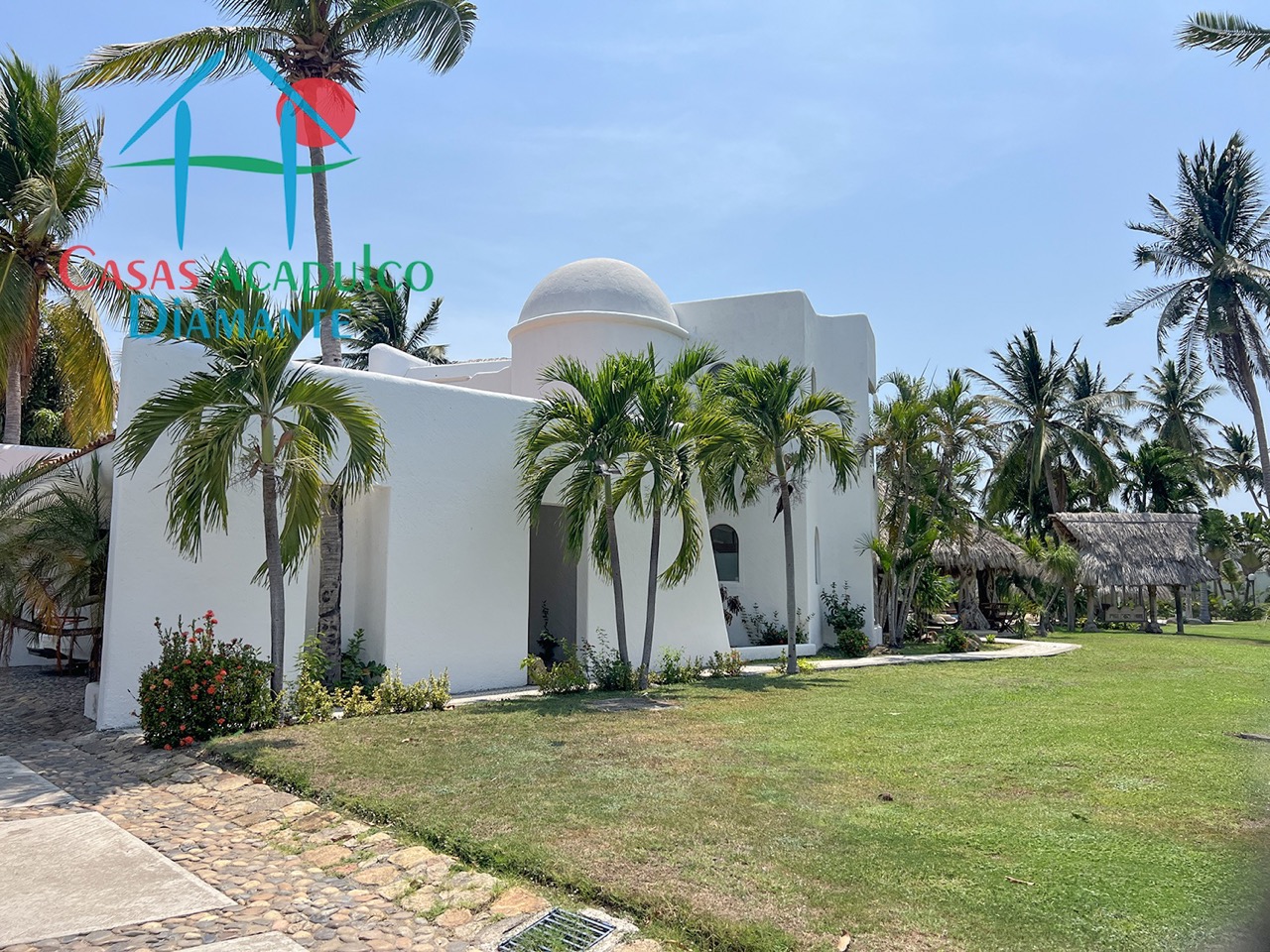 Son Vida Formentera 4 - Fachada 5